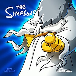 The Simpsons Season 33