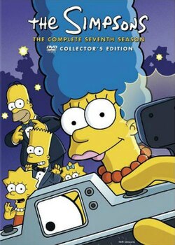 The Simpsons Season 7