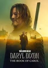 The Walking Dead Daryl Dixon Season 2