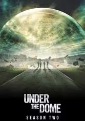 Under the Dome Season 2