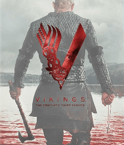 Vikings Season 3