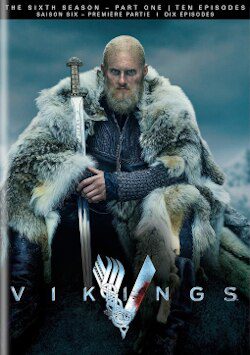 Vikings Season 6