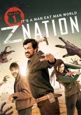 Z Nation Season 1