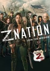 Z Nation Season 2