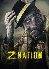 Z Nation Season 3