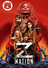 Z Nation Season 4
