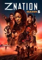 Z Nation Season 5