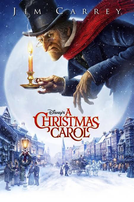 A Christmas Carol (2009)