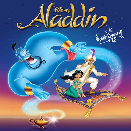 Aladdin (1992)