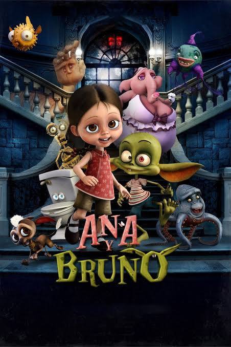 Ana y Bruno (2018)