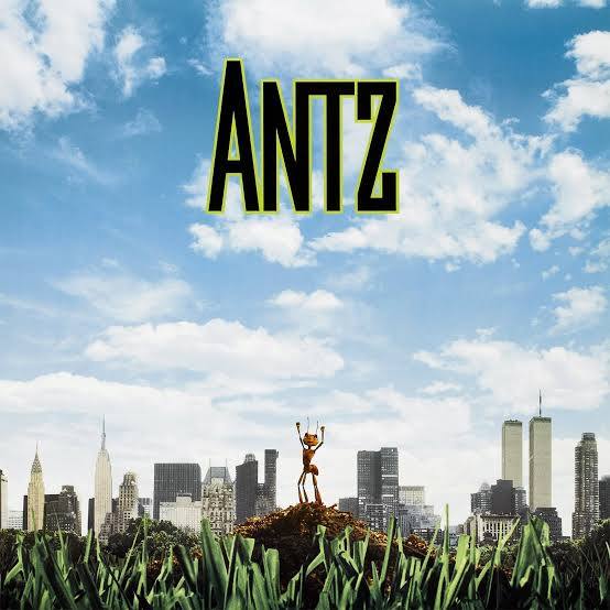 Antz (1998)
