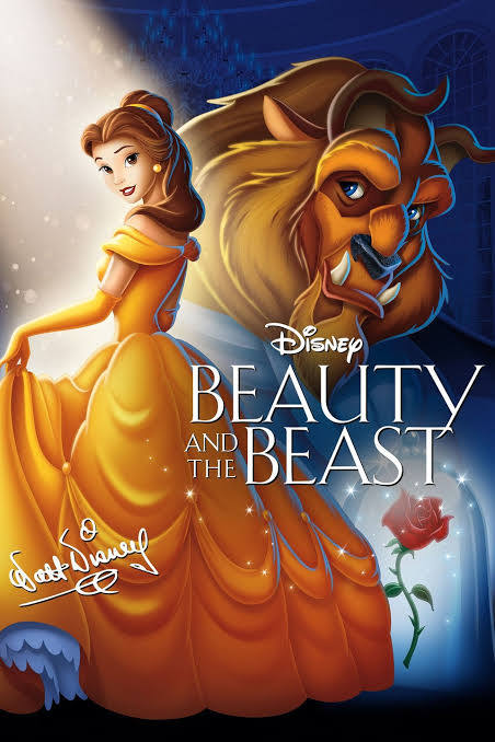 Beauty and the Beast (1991)