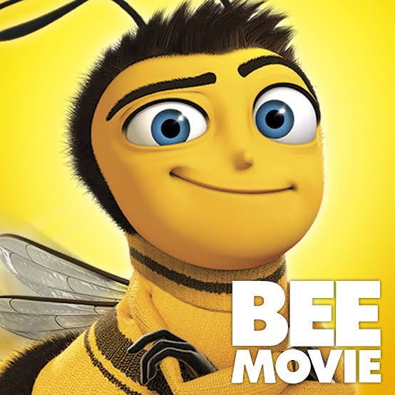 Bee Movie (2007)