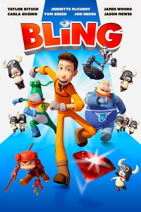 Bling (2016)