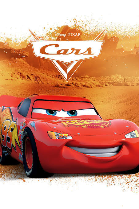 Cars (2006)