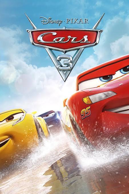 Cars 3 (2017)
