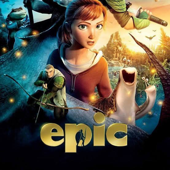 Epic (2013)