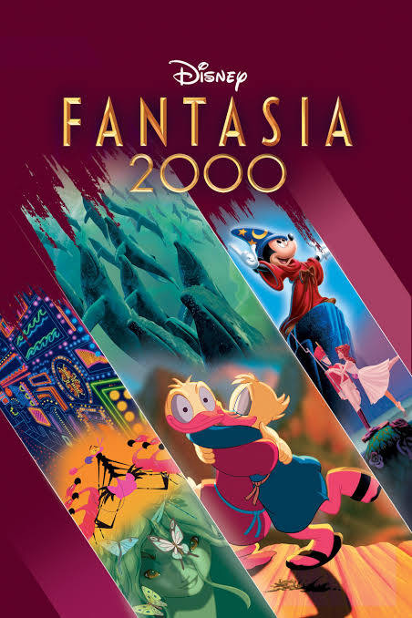 Fantasia 2000 (1999)