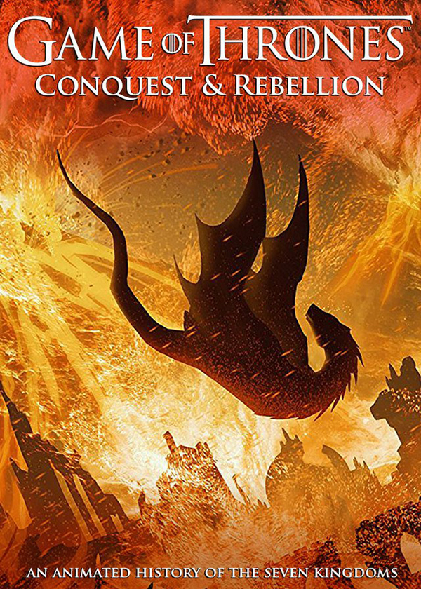 Game of Thrones Conquest and Rebellion (2017)