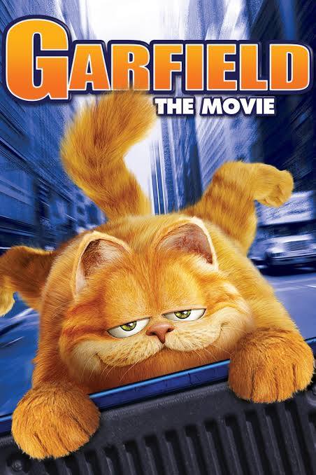 Garfield (2004)