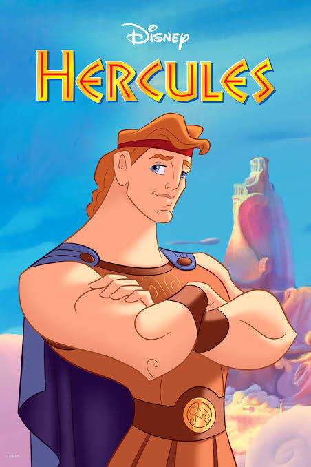 Hercules (1997)