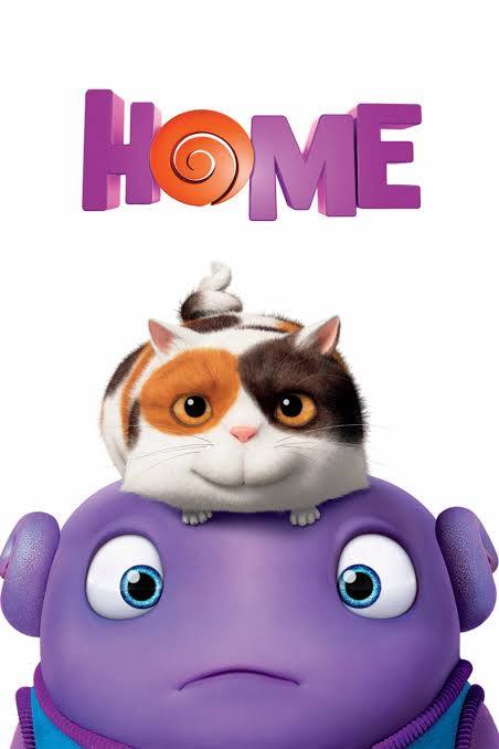 Home (2015)