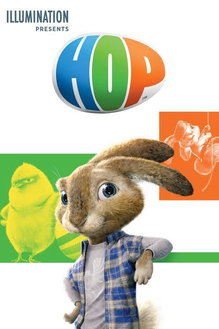 Hop (2011)