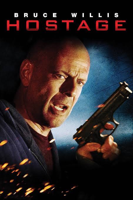 Hostage (2005)