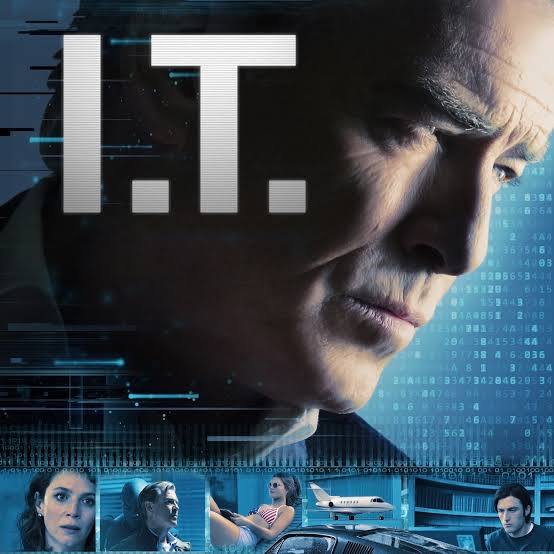 I.T. (2016)