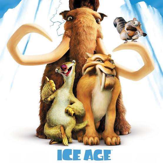 Ice Age (2002)