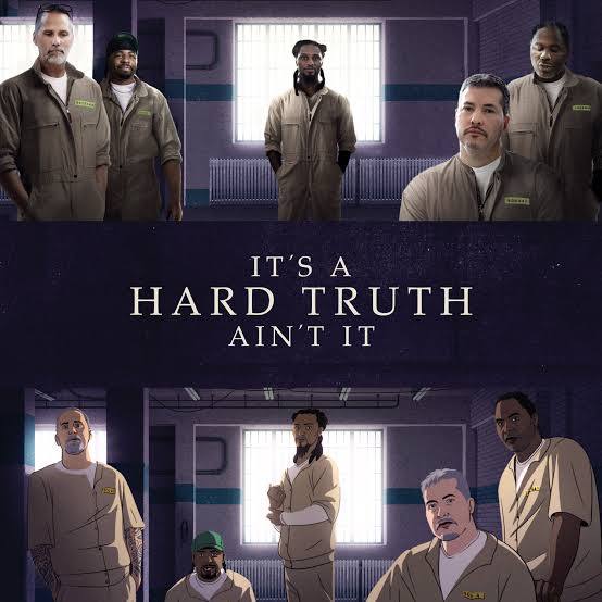 It’s a Hard Truth Ain’t It (2018)