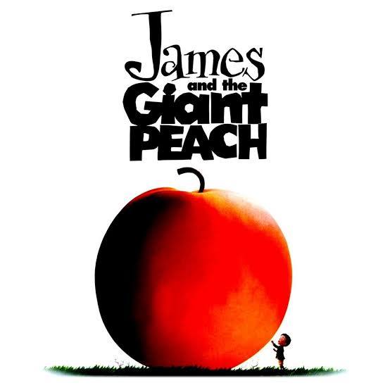 James and the Giant Peach (1996)