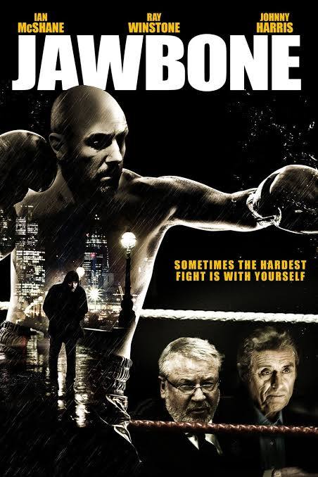 Jawbone (2017)