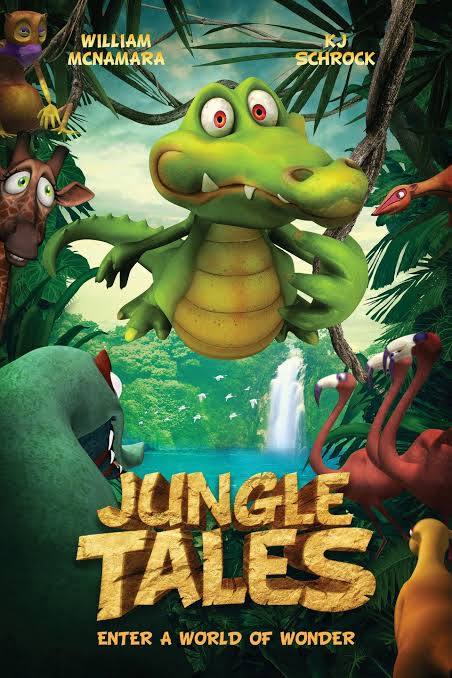 Jungle Tales (2010)