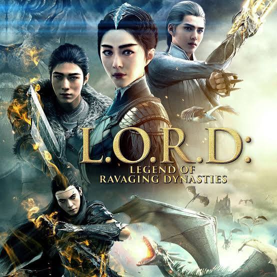 L.O.R.D Legend of Ravaging Dynasties (2016)
