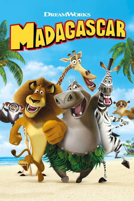 Madagascar (2005)