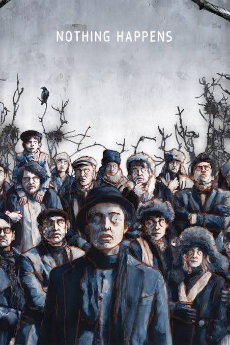 Nothing Happens (2017)