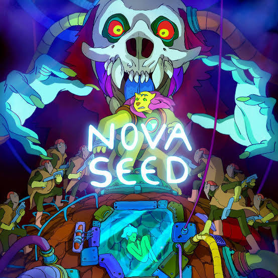 Nova Seed (2016)