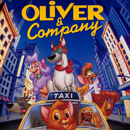Oliver & Company (1988)