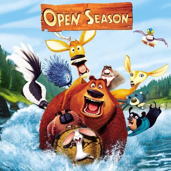 Open Season (2006)