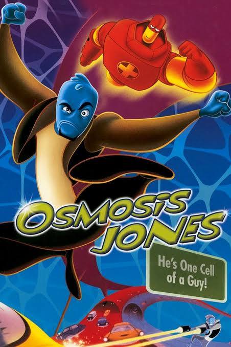 Osmosis Jones (2001)