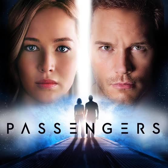 Passengers (2016)