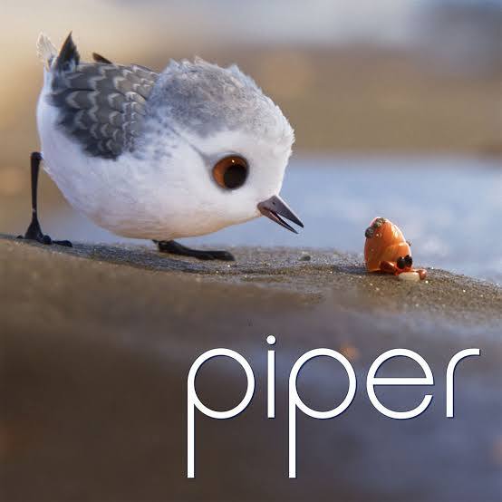 Piper (2016)