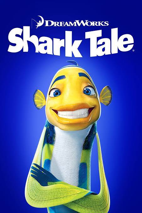 Shark Tale (2004)