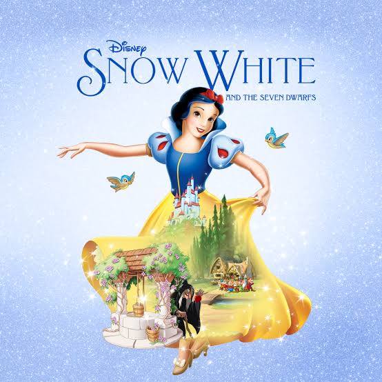 Snow White and the Seven Dwarfs (1937)