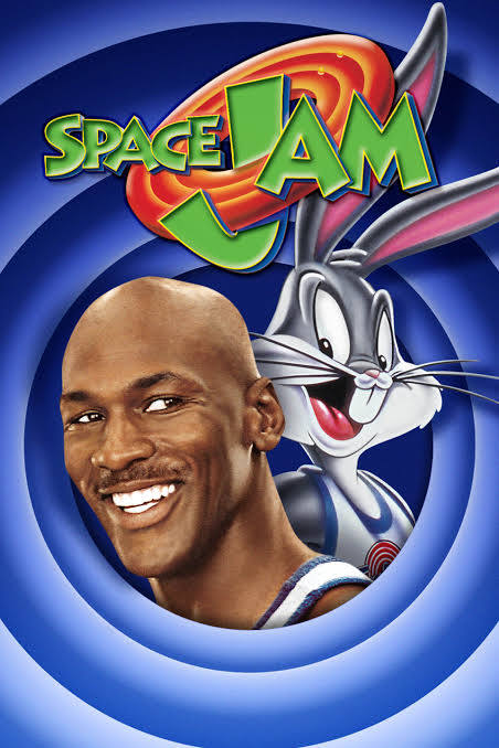 Space Jam (1996)