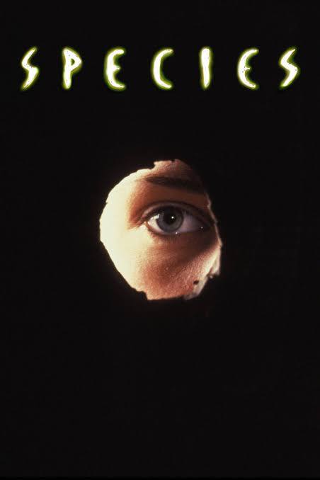 Species (1995)
