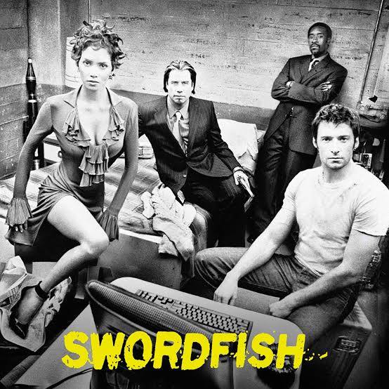 Swordfish (2001)