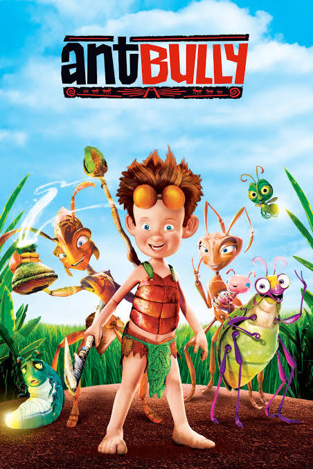 The Ant Bully (2006)