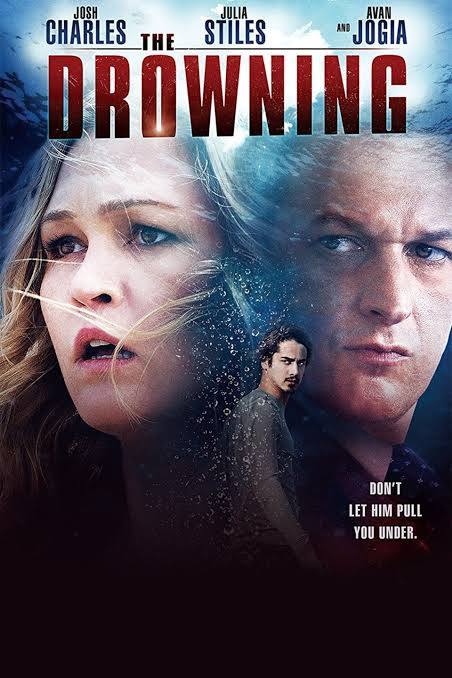 The Drowning (2016)